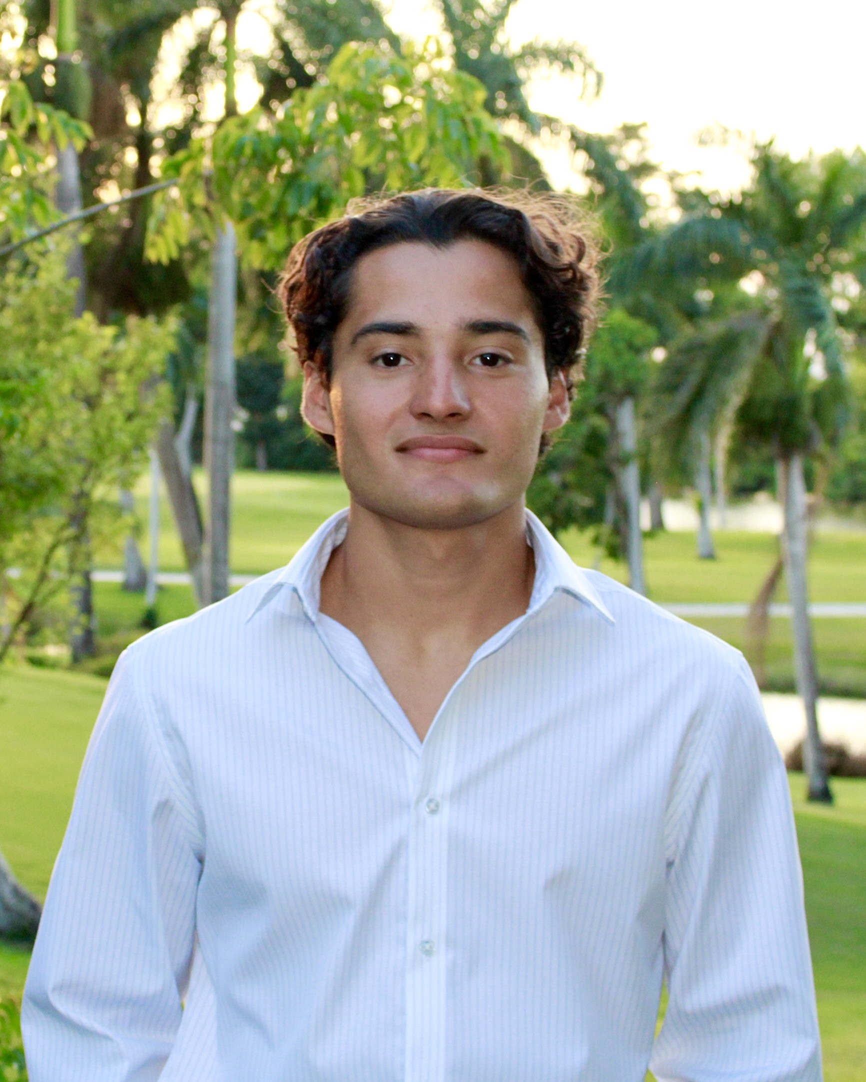 Ignacio Gomez of ALTA